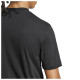 Adidas Ανδρική κοντομάνικη μπλούζα Small Logo Single Jersey Tee Adidas Ανδρική κοντομάνικη μπλούζα Small Logo Single Jersey Tee